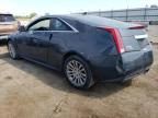 CADILLAC CTS PERFOR снимка