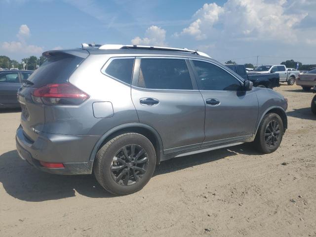 KNMAT2MV4KP555329 | 2019 NISSAN ROGUE S