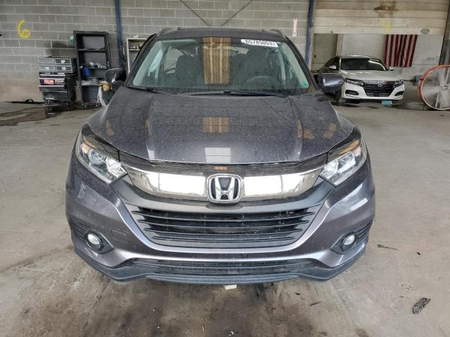 3CZRU5H53KM726938 | 2019 HONDA HR-V EX