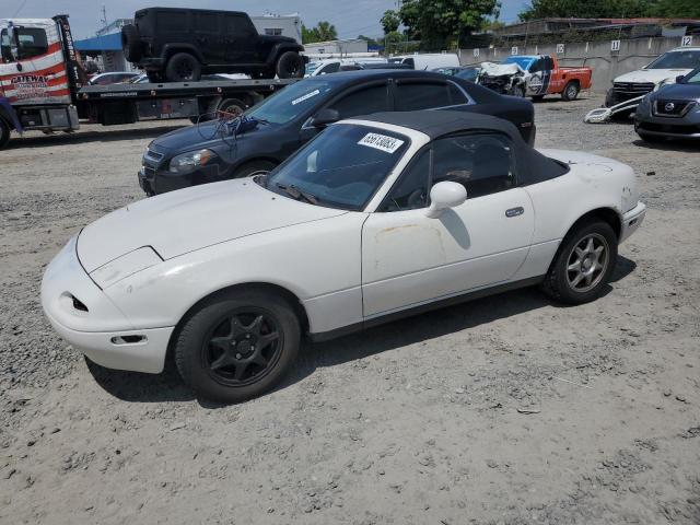 Mazda Miata 1995