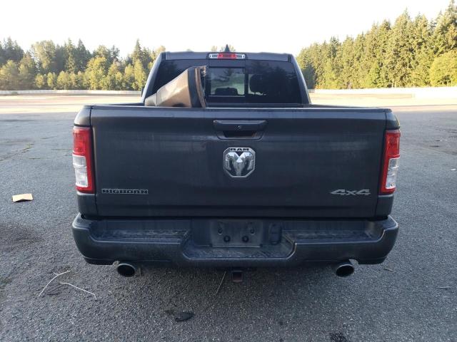 RAM 1500 Big Horn/lone Star 2019 1C6SRFFT7KN615368 Image 6