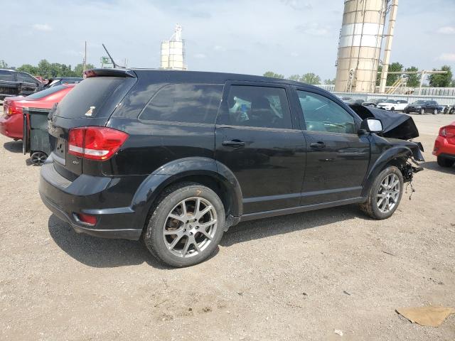 3C4PDDEG3JT277729 Dodge JOURNEY GT