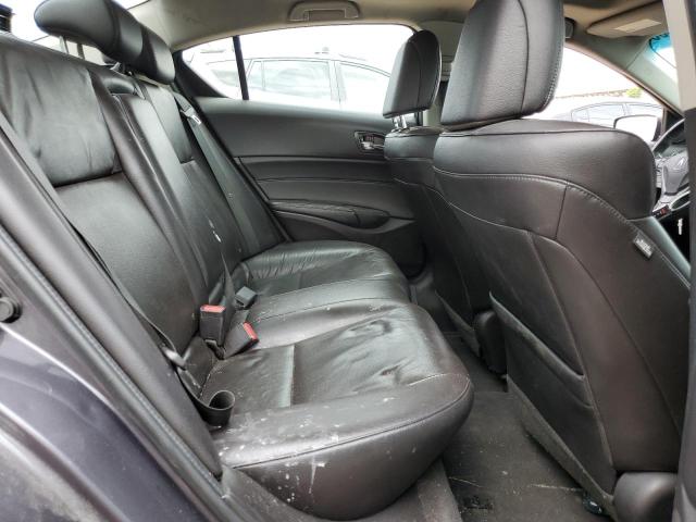2015 ACURA ILX 20 - 19VDE1F34FE004474
