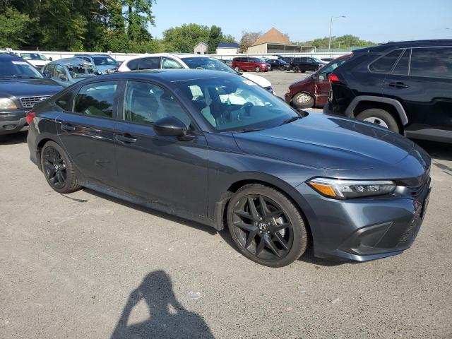 2HGFE2F53PH548267 Honda Civic Sport