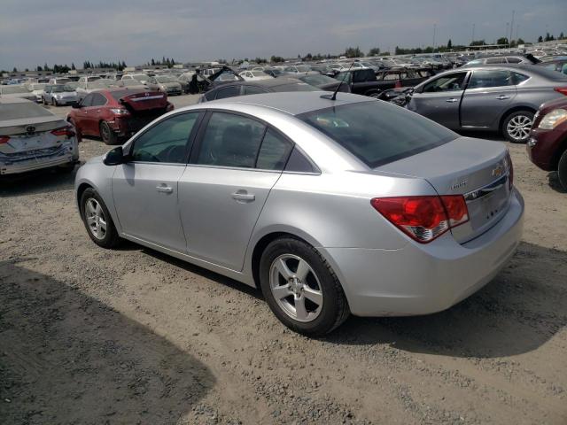 1G1PC5SB8E7277648 | 2014 CHEVROLET CRUZE LT