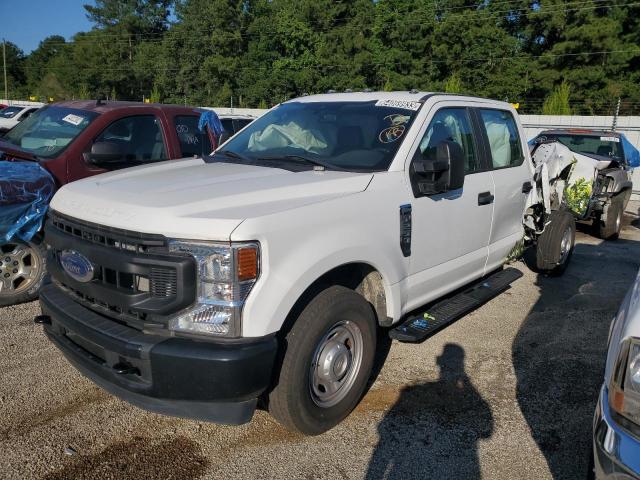 1FT7W2A60MED62432 Ford F250 SUPER