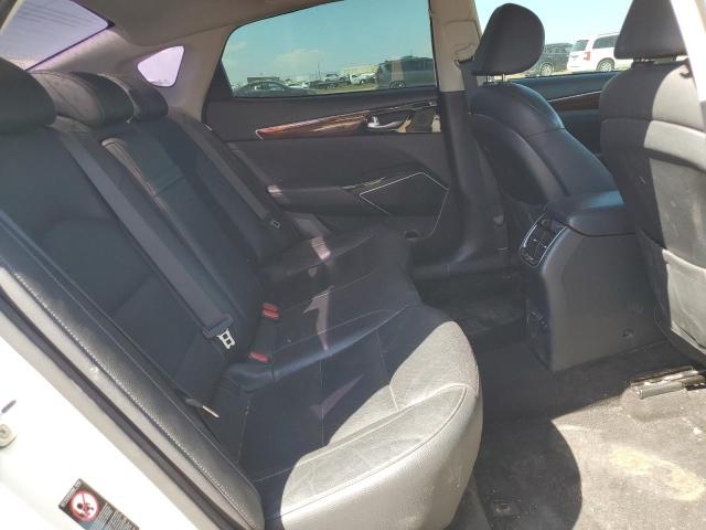 KNALC4J19H5089257 KIA Cadenza Premium