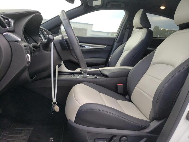 2022 INFINITI QX55 LUXE 3PCAJ5J30NF105508