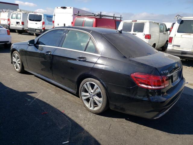 WDDHF5KB0EA968071 Mercedes-Benz E 350