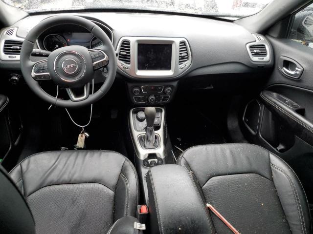 2021 JEEP COMPASS 80 3C4NJDEB7MT556884