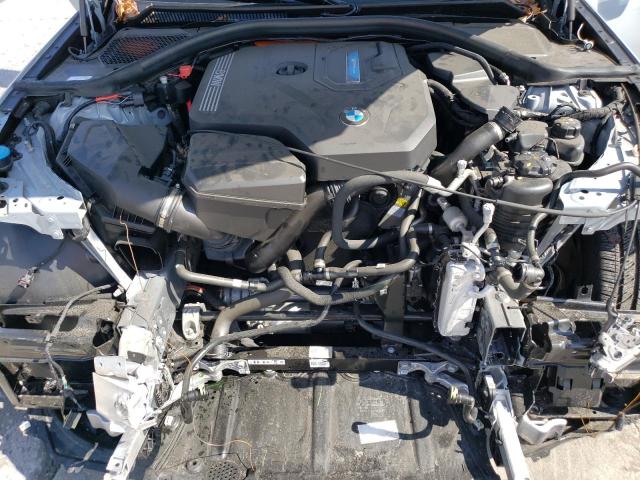 2023 BMW 330E - 3MW39FF0XP8D02809