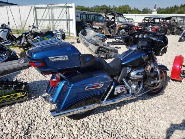 2018 HARLEY-DAVIDSON FLHTK 115T - 1HD1KWD15JB639435