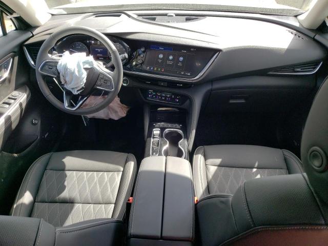 2023 BUICK ENVISION A LRBFZSR46PD097577
