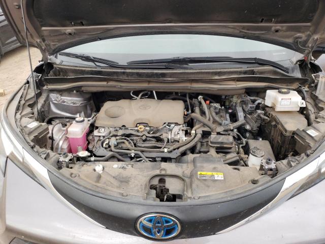 5TDYRKEC6MS055594 Toyota SIENNA XLE
