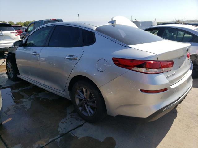 5XXGT4L32LG391125 Kia Optima LX 2