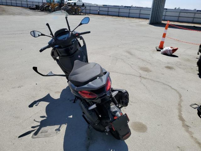 2023 PIAGGIO BV 400 ZAPMD20U5P5000740