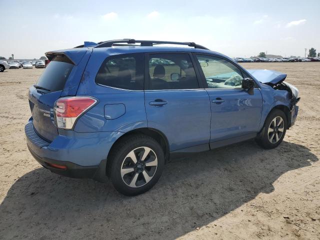 JF2SJAJC4HH536985 Subaru Forester 2.5i Limited