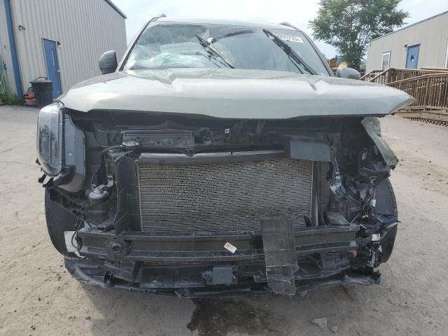 5XYP3DGC6PG356616 KIA Telluride Ex