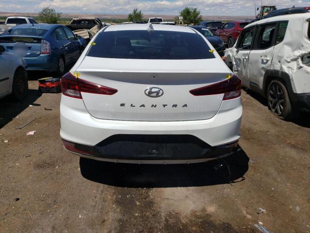 5NPD84LF5KH415757 | 2019 Hyundai elantra sel