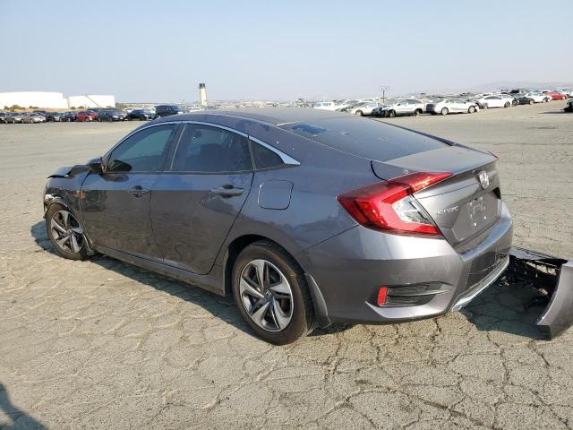 2020 HONDA CIVIC LX 19XFC2F62LE012901  64295403