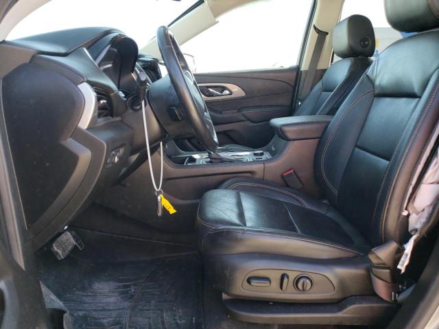 1GNERJKW3LJ274611 Chevrolet Traverse Rs