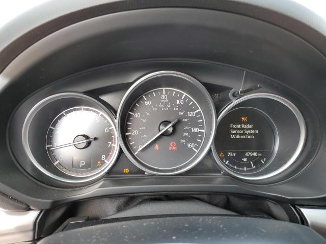 JM3KFBCM6K0571729 Mazda Cx-5 Touring