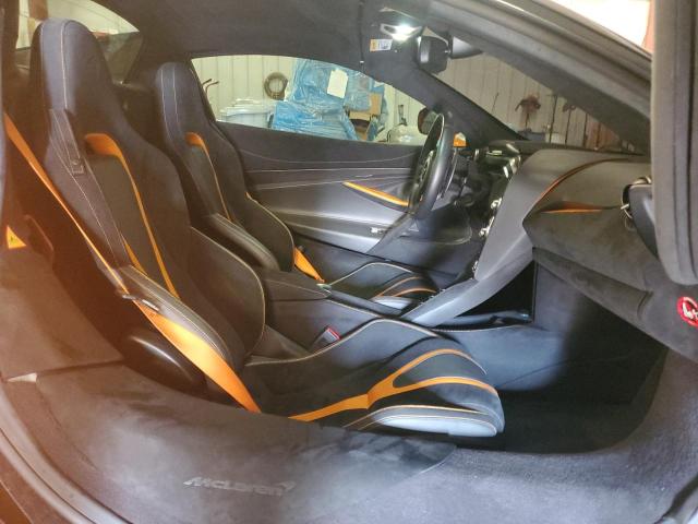 2021 MCLAREN AUTOMOTIVE 720S SBM14FCA4MW006295
