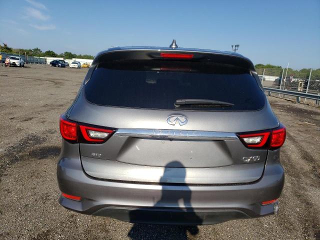 5N1DL0MM8LC505336 Infiniti QX60 LUXE 6