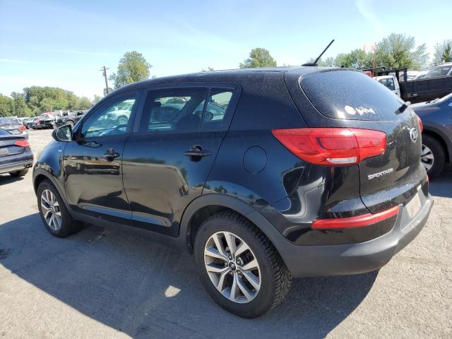KNDPBCAC3G7863816 KIA Sportage Lx