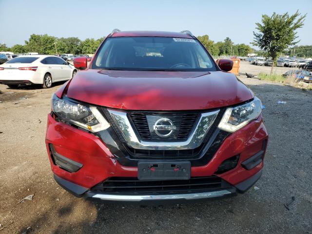 2017 NISSAN ROGUE S - JN8AT2MV4HW284078
