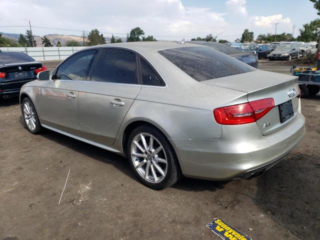 VIN WAUFFAFL2EN030656 2014 Audi A4, Premium Plus no.2