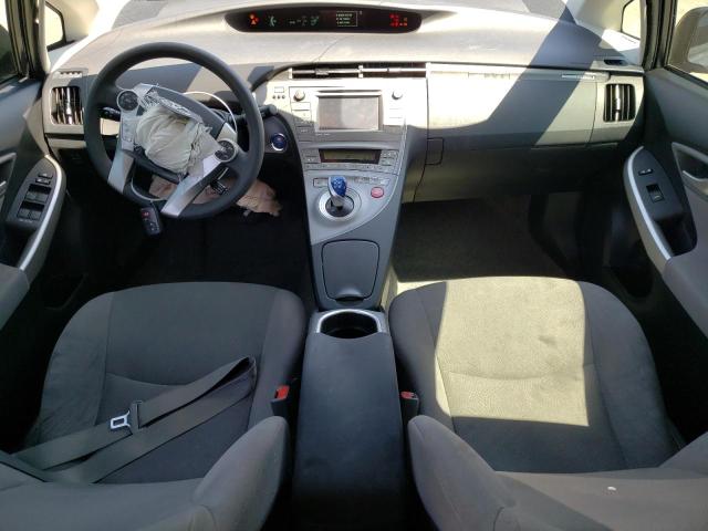 JTDKN3DP7E3062651 Toyota PRIUS PLUG-IN