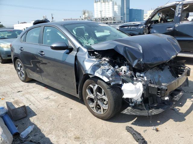 3KPF24AD9ME379915 KIA FORTE FE