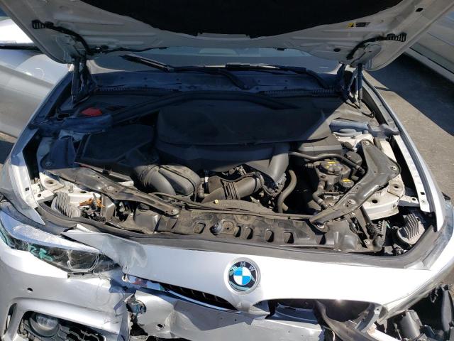 WBA4Z1C52JEC70646 BMW 430I