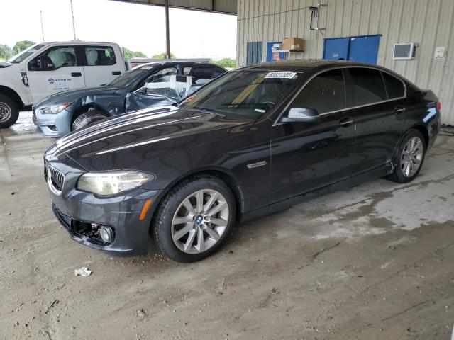 2016 BMW 535 I - WBA5B1C50GG553968