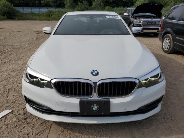 2019 BMW 530 XI - WBAJA7C56KWW06966