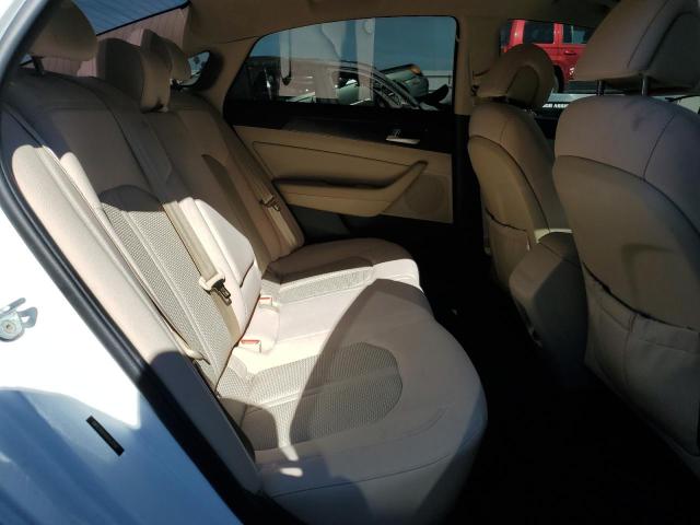 5NPE34AF6HH520581 Hyundai Sonata Sport