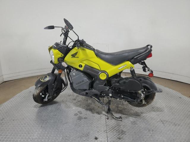 2022 HONDA NVA110 B - 3H1JK0709ND009171