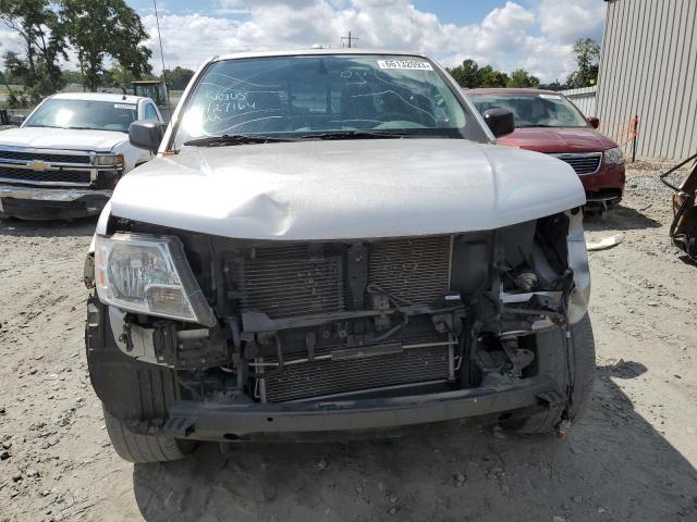 1N6DD0EV8HN708423 Nissan FRONTIER S
