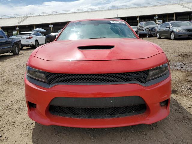 2C3CDXCT4MH647894 Dodge CHARGER R/T
