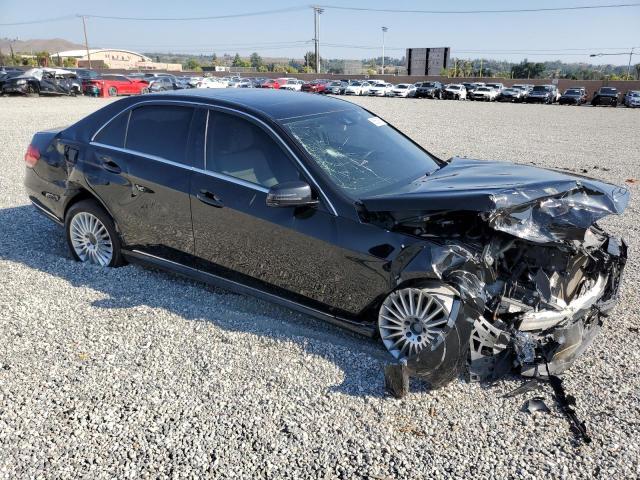 WDDHF5KB3EA811277 Mercedes-Benz E 350