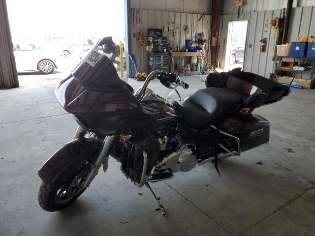 2018 HARLEY-DAVIDSON FLTRU 1HD1KGD11JB670560