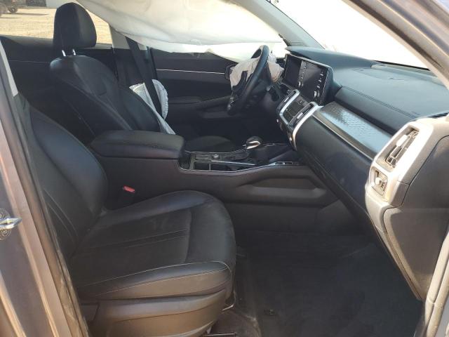 5XYRL4LC2MG019600 KIA SORENTO S