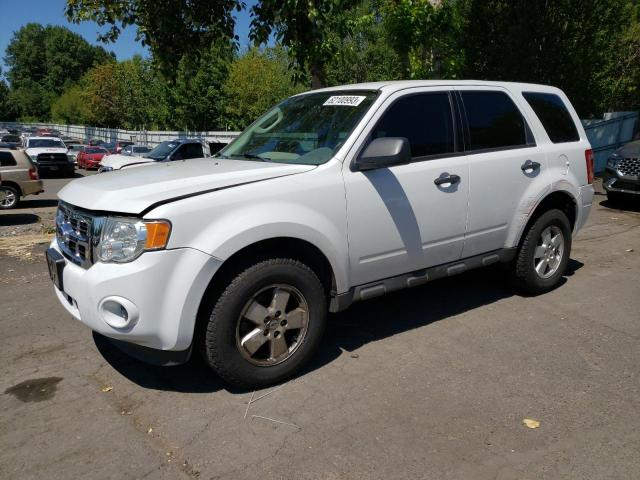 2012 Ford Escape XLS