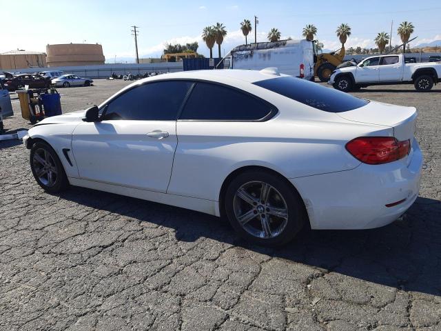 WBA3N7C55FK222834 BMW 428 I