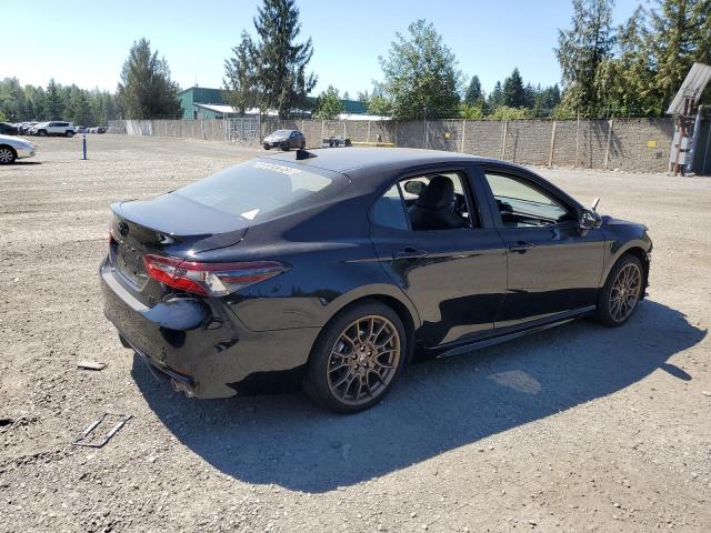 4T1G11BK2PU082568 Toyota Camry Se Night Shade