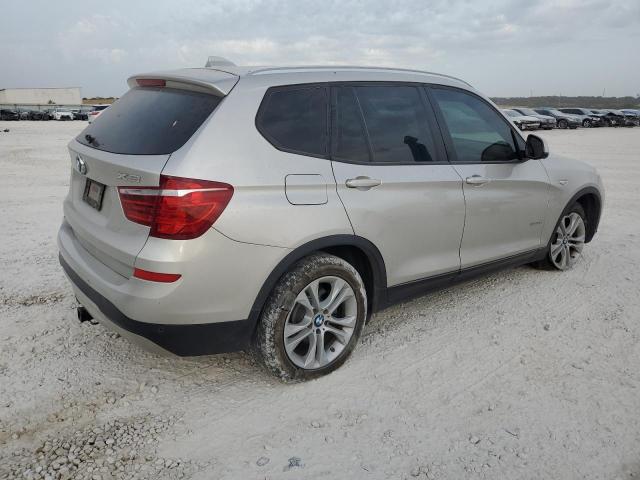 5UXWX7C58H0U42251 BMW X3 Xdrive35i