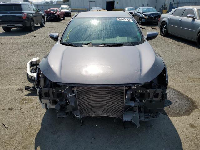 2HGFC2F59HH540374 Honda Civic Lx