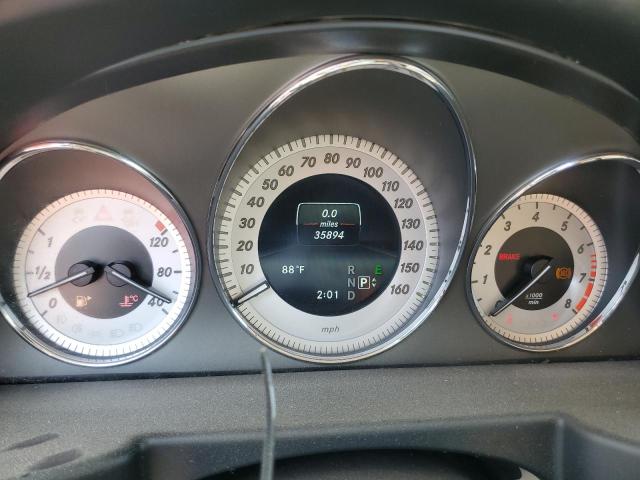 WDCGG8JB2FG410608 Mercedes-Benz Glk 350 4matic