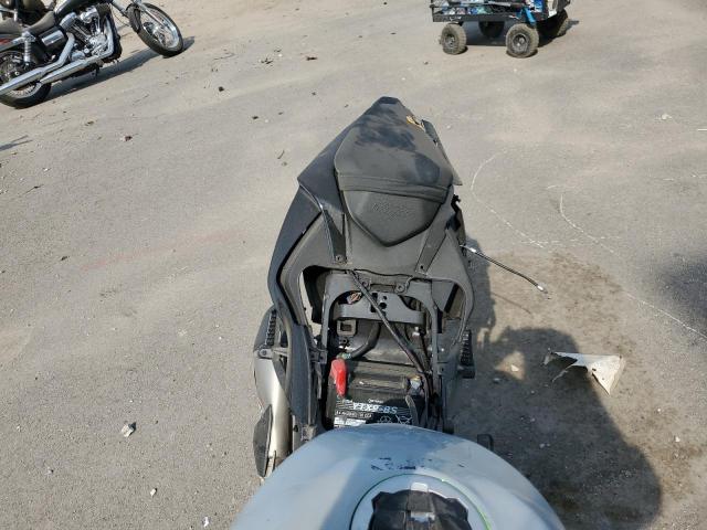 2022 KAWASAKI ZX636 K - JKBZXJH18NA013771